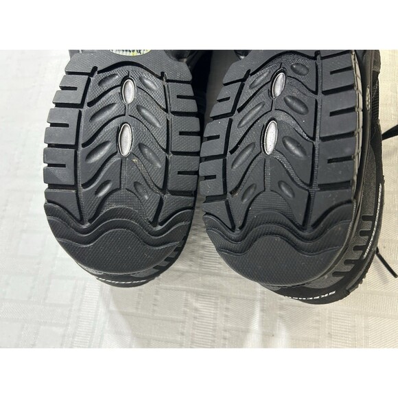 Skechers SRT Shape Ups Resistance Trainer Black Sneaker Shoes 10.5 Mens Walking main image 12